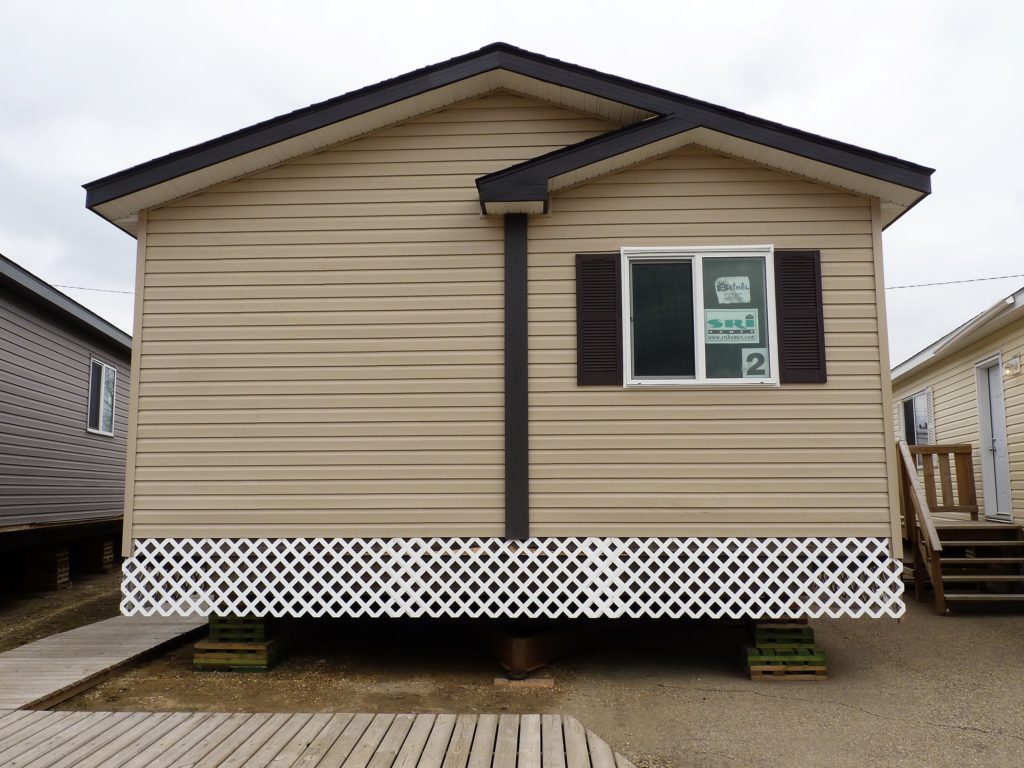 western modular homes oasis