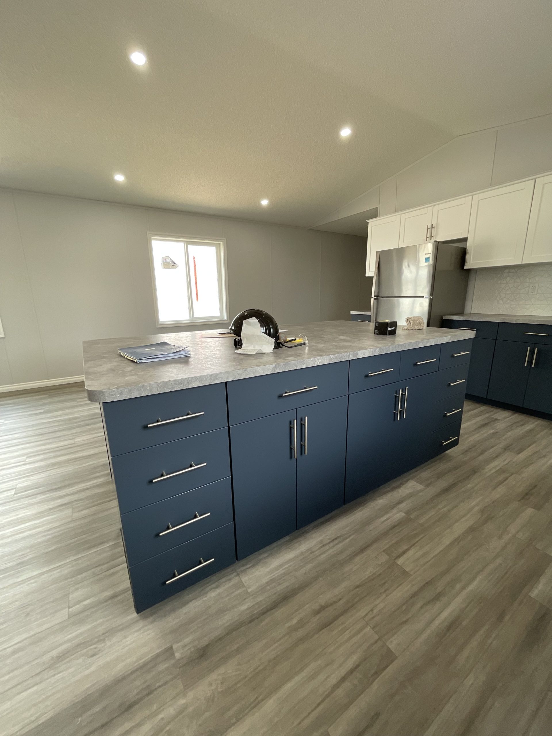 SHOWHOME #6 KITCHEN VIEW1